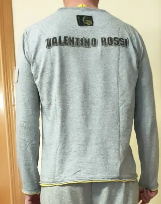 Camiseta VR46 Valentino Rossi Talla M