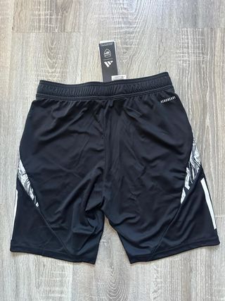 Pantalón corto fútbol Arsenal 24/25 Adidas