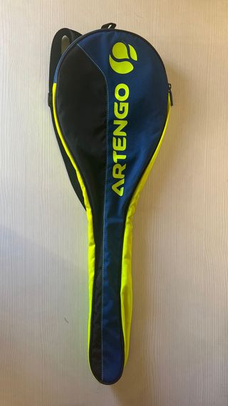 Raqueta Bádminton Artengo 750 Graphite