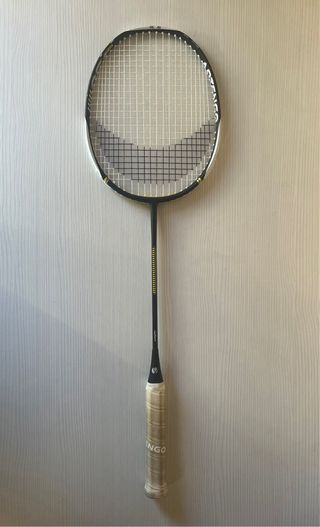 Raqueta Bádminton Artengo 750 Graphite