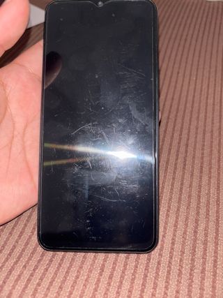Móvil Vivo V2312 Azul Marino