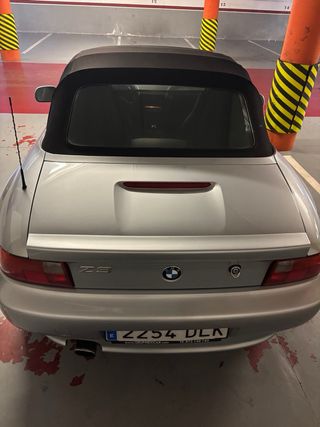 BMW Z3 1999