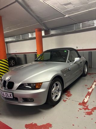 BMW Z3 1999