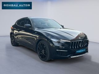 Maserati Levante Hybrid 2.0 330cv Q4