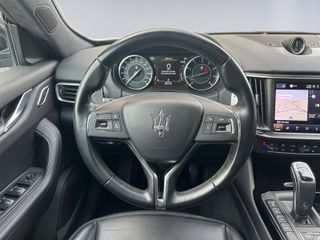 Maserati Levante Hybrid 2.0 330cv Q4