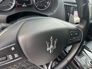 Maserati Levante Hybrid 2.0 330cv Q4