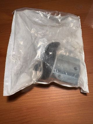 Pistón Vacío H-D para Carburador CV