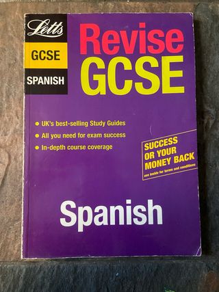 GCSE Spanish