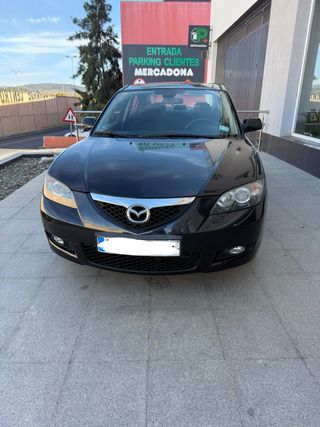 Mazda 3 2006