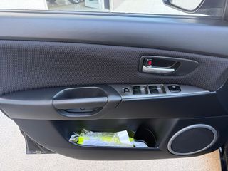 Mazda 3 2006