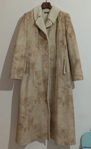 Cappotto vintage 48 Made in Italy