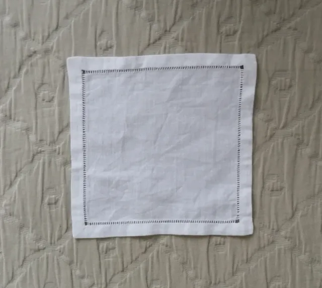 Manteles individuales de La Cuca bordados + REGALO