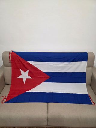 Bandiera Cuba