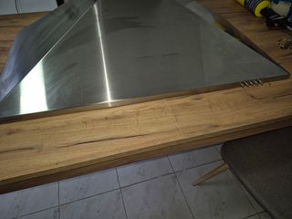 Campana Extractora 90 cm