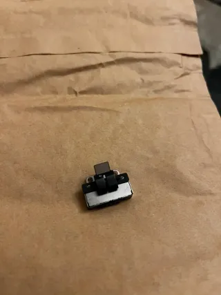 Placa MagSafe 3 original MacBook