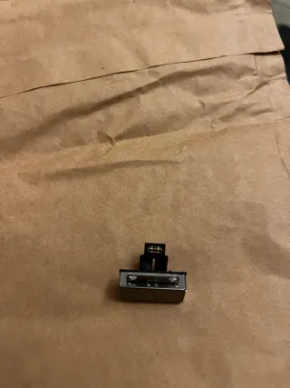 Placa MagSafe 3 original MacBook