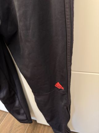 Pantalón Mánchester United Adidas Entrenamiento