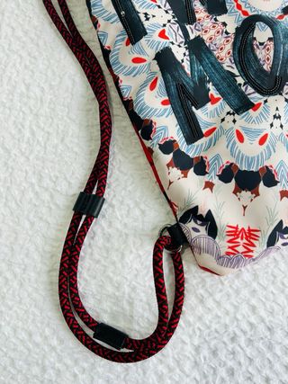 Mochila Desigual I want more ••• NUEVA •••