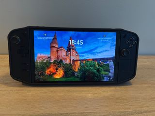 Lenovo Legion Go 1TB