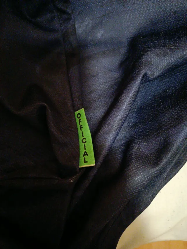 Lote 2 Camisetas Clásicas Atlético de Madrid