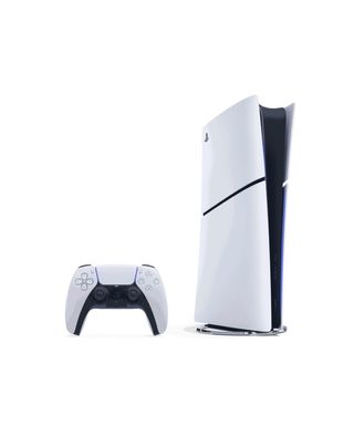 Consola PlayStation 5 + Mando