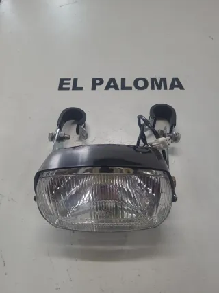 FARO DELANTERO QUAD-ATV HOMOLOGADO