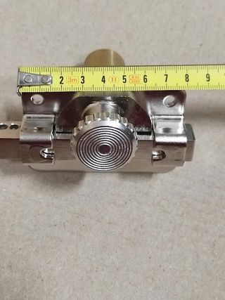 Cerradura Yale 18HN  ( Azbe )