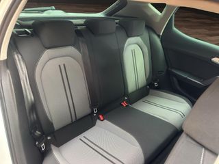 Seat León SEAT León 2.0 TDI 110kW DSG-7 S&S FR Fast Edition