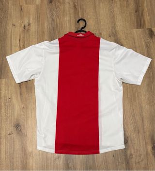 Camiseta Ajax 1999-2000 Adidas