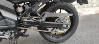 Suzuki V-Strom 650 ABS