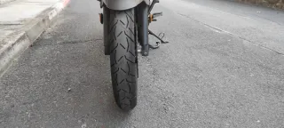 Suzuki V-Strom 650 ABS