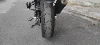 Suzuki V-Strom 650 ABS