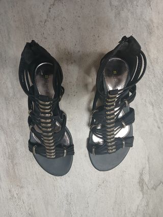 Sandalias de verano de mujer 