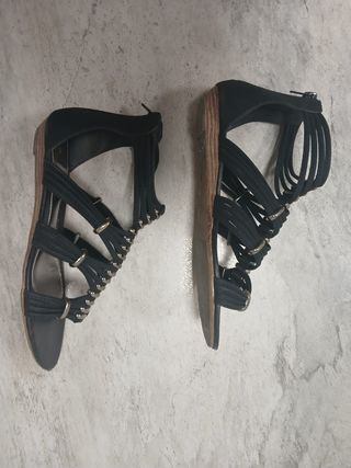 Sandalias de verano de mujer 