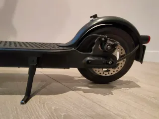 Patinete Eléctrico Xiaomi