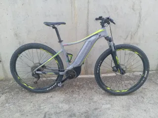 Alquilo Bicicleta eléctrica Giant Talla M 