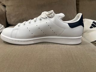Adidas Stan Smith Zapatillas Blancas - Originales