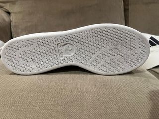 Adidas Stan Smith Zapatillas Blancas - Originales