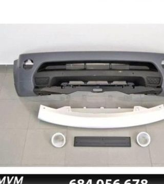 Paragolpes Delantero Range Rover Sport 2010-2012 L