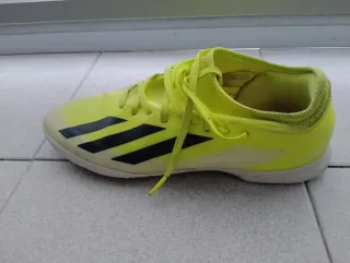 Zapatillas Fútbol Sala Adidas CRAZYFAST