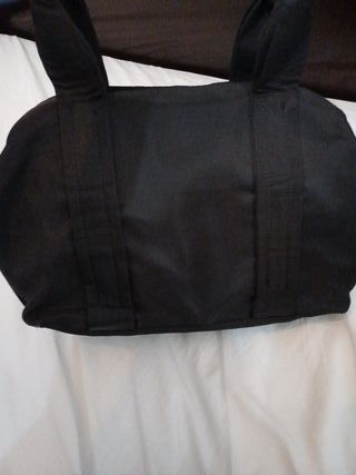 Bolso negro