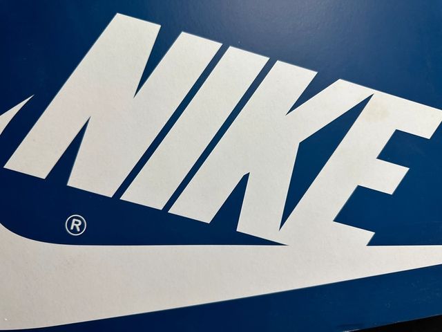 Jordan 1 Retro High OG True Blue Talla 42