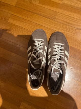 Adidas Special Marrones Claro - Solo 1 Uso