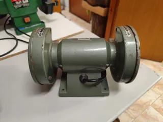 Amoladora de banco 220W