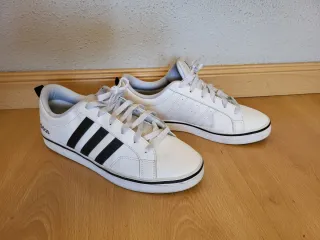 Zapatillas Adidas Blancas