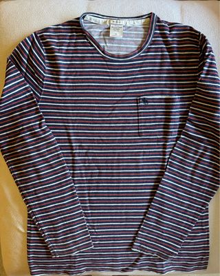 Jersey Abercrombie & Fitch Talla S