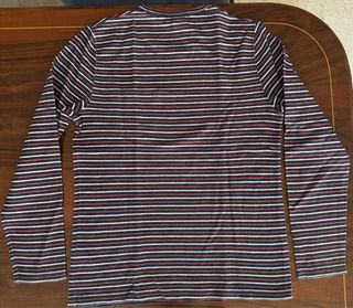 Jersey Abercrombie & Fitch Talla S