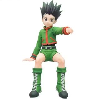 Figura Gon Freecss Hunter x Hunter