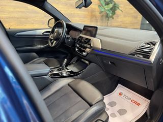 BMW X4 3.0D Xdrive   M Sport 