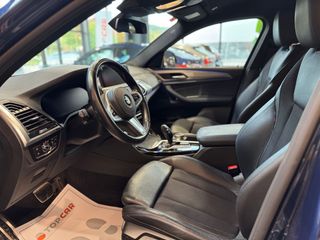 BMW X4 3.0D Xdrive   M Sport 